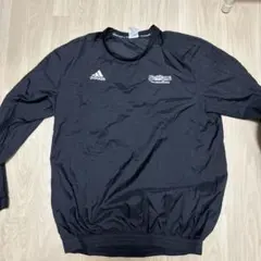 adidas Black Rams ピステ ブラックのサムネイル