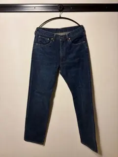 ジョーマッコイ 906 デニム パンツ ジーンズ W29 リアルマッコイズ
