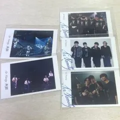 2026年最新】梅原裕一郎 チェキの人気アイテム - メルカリ