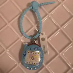 【本日匿名配送】たまごっち カラフルマルチチャーム ケーたま まめっち