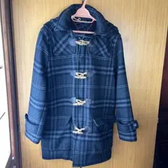 トミー　　ダッフルコート