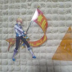 プロジェクトセカイ 天馬司 アクリルスタンド