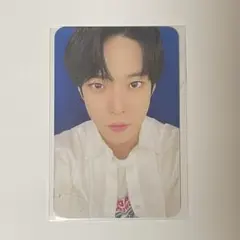 nct127 ドヨン sticker mumo 購入 特典 トレカ