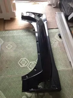 L375Sタント 純正オプション スポルザ大型リアスポイラー 再値下げ