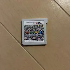 マリオ&ルイージRPG4 ドリームアドベンチャー