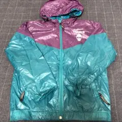 HYS MINI ヒスミニナイロンJK130