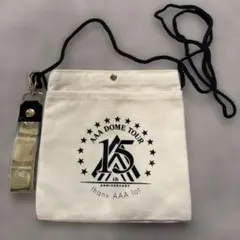 AAA ショルダーバッグ