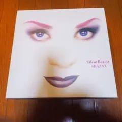 Silent Beauty SHAZNA