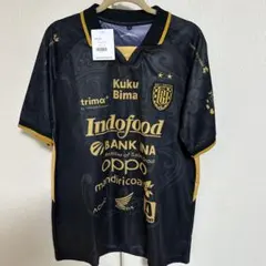 Bali United ユニフォーム Lサイズ ブラック