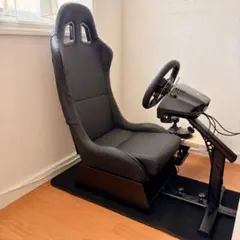 T150 PRO FORCE FEEDBACK ハンコンセットのみ - メルカリ