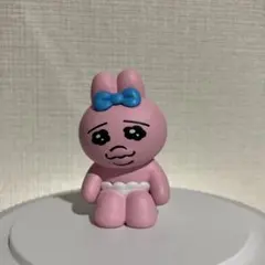 KAWAISOUNI! おぱんちゅうさぎ ミニフィギュア　肩ズン