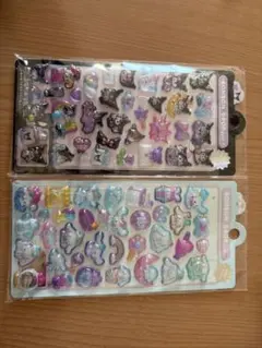 空気入りシール