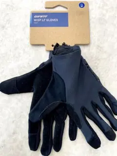 GIANT WISP LF GLOVES 自転車用グローブ Mサイズのサムネイル