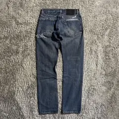LEVI'S MADE&CRAFTED 511 slim jeans 30/32のサムネイル