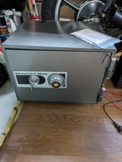 本日限り値下げ】Diamond Safe 金庫 DW30-1 2キー式 - メルカリ