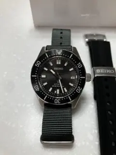 SEIKO PROSPEX SBDC157・SPB257J1 5500本限定☆ - メルカリ