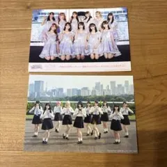 イコラブ 集合写真