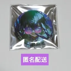 シクフォニ ランダム缶バッジ　第16弾　いるま　Willion