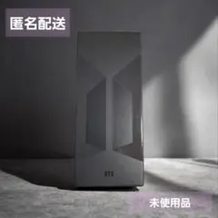 BTS OfficialLightStickSE MAP OF THE SOUL