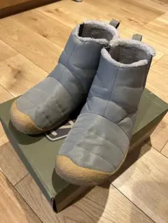 KEEN キーン ハウザー ミッド HOWSER MID レディース ブーツのサムネイル