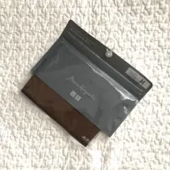 UNIQLO ユニクロ Mame Kurogouchi ショーツ　ブラウン