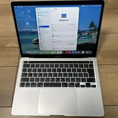 thurun様専用MacBookPro 2022 M2 A2338 16GBのサムネイル