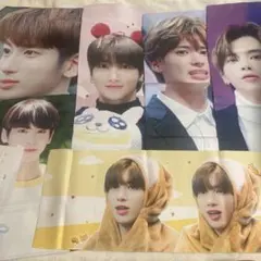 TXT テヒョン スローガン