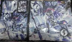 サンパン『ONE PIECE The Hierophant 白ひげ』セット