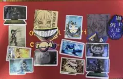 ヒロアカ　一番くじ　更に向こうへ　L賞