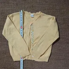 SHIPS カーディガン 90