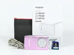 2026年最新】OLYMPUS μ-5010の人気アイテム - メルカリ