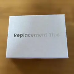 MEKO アップルペンシル 交換用ペン先