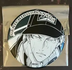 真田弦一郎 デコレクション缶バッジ 第2弾 ジャンプフェスタ