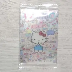 サンリオ いちご新聞 カード