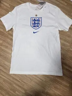 イングランド代表 2026 Dri-FIT プライマリー ショートスリーブ - メルカリ