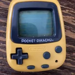 4AAM14 未開封 赤テープ付き 任天堂 ポケットピカチュウ！カラー 2026年最新】ポケットピカチュウカラーの人気アイテム - メルカリ