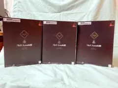 【新品未開封】ニーアオートマタ プレイアーツ改DX版フィギュア 2B 9S A2