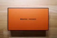 Apple Watch Hermès Ultra 3 49mm 電池100%