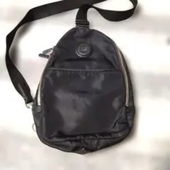 dunhill ダンヒルボディバッグ ガーズマン バムバッグのサムネイル