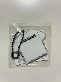 NCT 127 ヘチャン HAECHAN Tシャツキーホルダー ラントイ