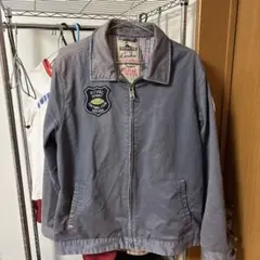 SCOTCH &SOOA ワークジャケット