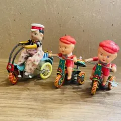 2026年最新】昭和レトロ 三輪車の人気アイテム - メルカリ