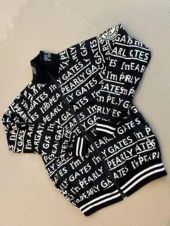 PEARLY GATES（パーリーゲイツ）のナイロンジャケット