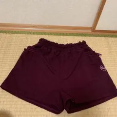 レピピアルマリオ　ショートパンツMサイズ　冬物