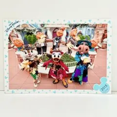 ディズニー スペシャルフォト 2015 ハロウィン ③