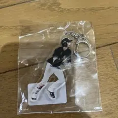和田康士朗 アクキーのサムネイル