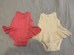 CAP サイズ違い2点セット