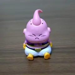 ドラゴンボール3 魔人ブウ まちぼうけ フィギュアのサムネイル