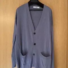 jnrd メンズ カーディガン