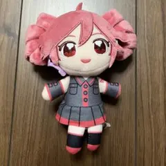 赤髪のともぬいぐるみ あかがみんクラフト - メルカリ